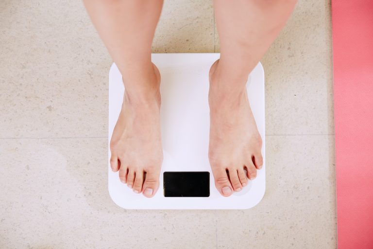 vegan diet for weight loss