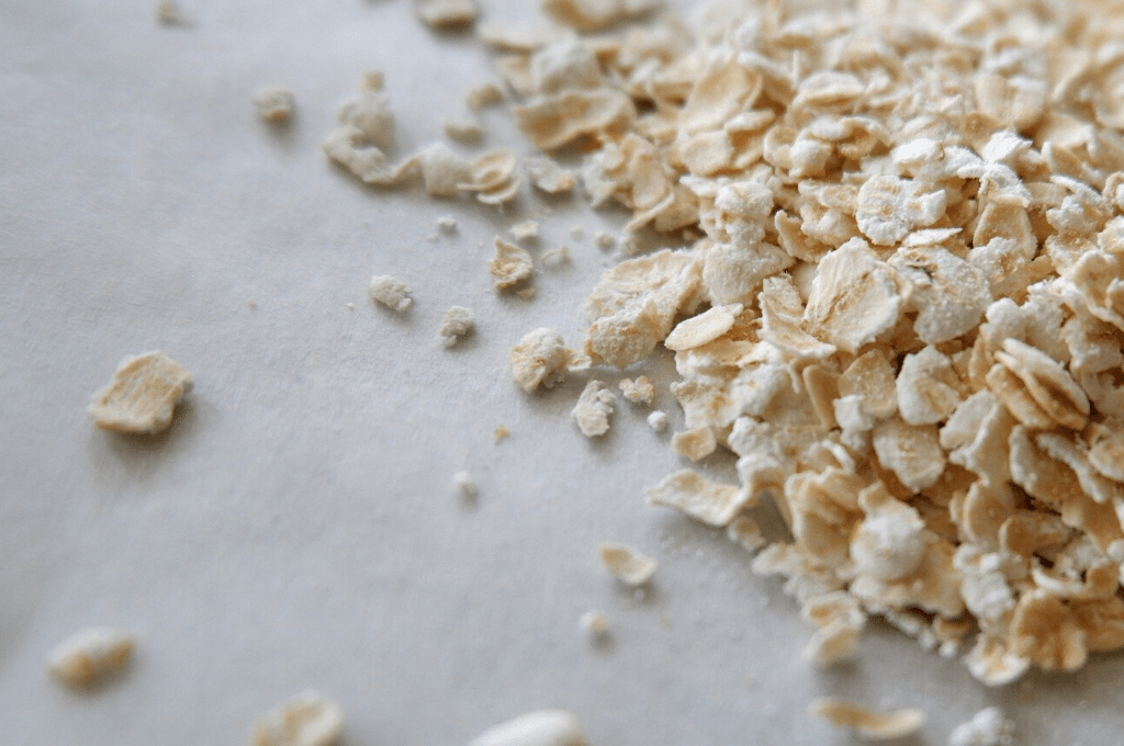 oats