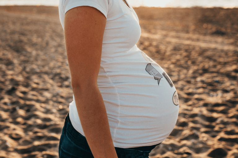 vegan pregnancy diet