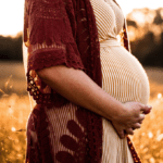 vegan pregnancy