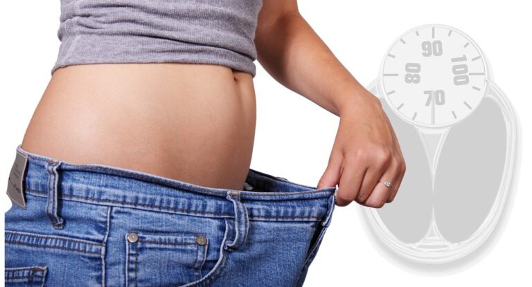 Effects of dieting can vary based on DNA