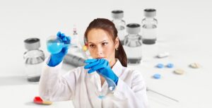 DNA testing is very accessible