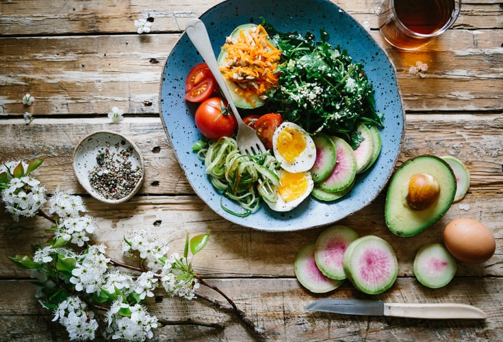 vegan vs keto diet for weight loss