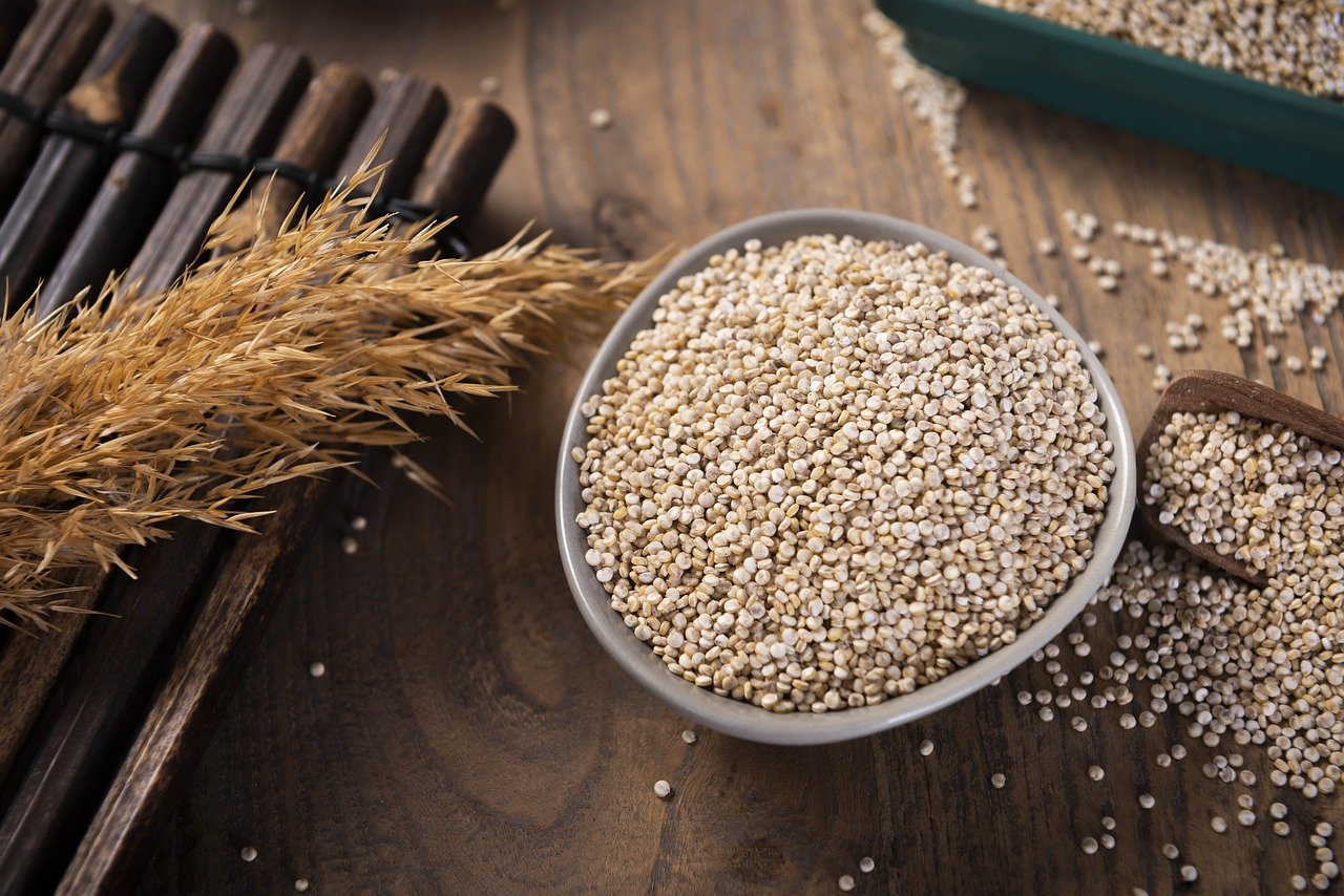 quinoa, grains, seeds-6341424.jpg