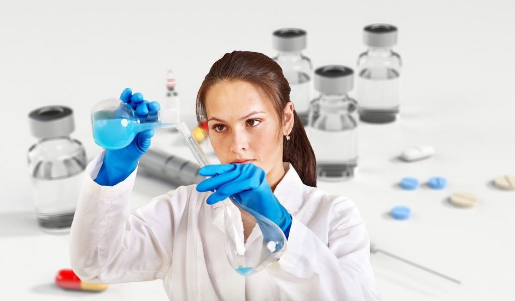 DNA testing is very accessible